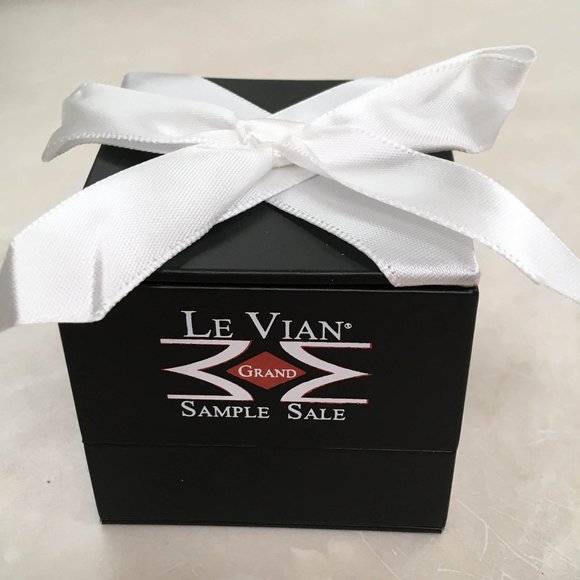 NWT $4,750 LeVian Le Vian Turquoise Diamond 14K Yellow & White Gold Ring Size 7 - Picture 7 of 7